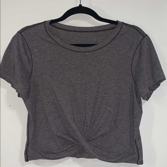lululemon athletica Tops - Lululemon Tee